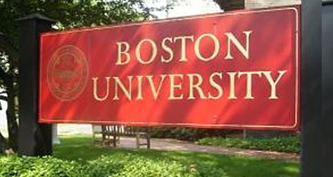 Dream College, Boston University, Research Skills, Online Degree, Study Program, College Campus, Financial Aid, College Fun, International Students