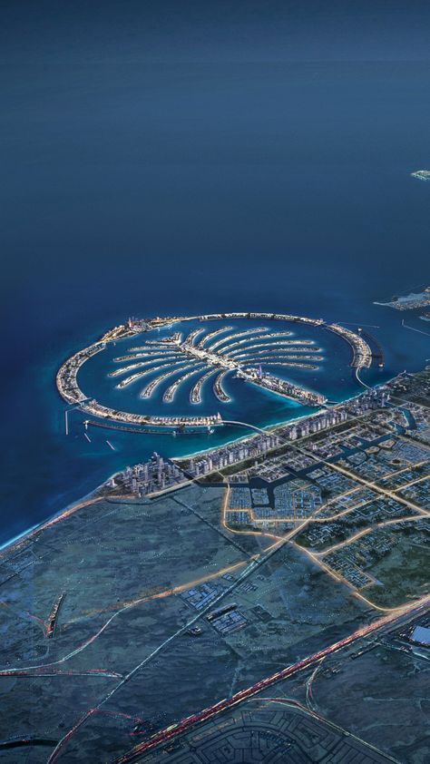 *𝐏𝐚𝐥𝐦 𝐉𝐞𝐛𝐞𝐥 𝐀𝐥𝐢 𝐃𝐮𝐛𝐚𝐢!* Twice the size of Palm Jumeirah, this is the new luxury landmark of Dubai. 😍 Home to 80+ hotels and resorts 🌊 Iconic waterfront spot adding over 110km to the coastline ✅ Perfect time to buy and get the best capital appreciation 💰 The new BILLIONAIRE'S hub Register your interest to know more about some exceptional investment options Connect : +971 56 561 1557 #palmjabelali #luxury #realestatedubai Dubai Pics, Buku Diary, Dubai Palm Jumeirah, Dubai Wallpaper, Dubai The Palm, Dubai Palm, Palm Background, Dubai Jumeirah, The Palm Dubai