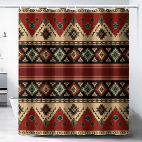 Aztec quilt