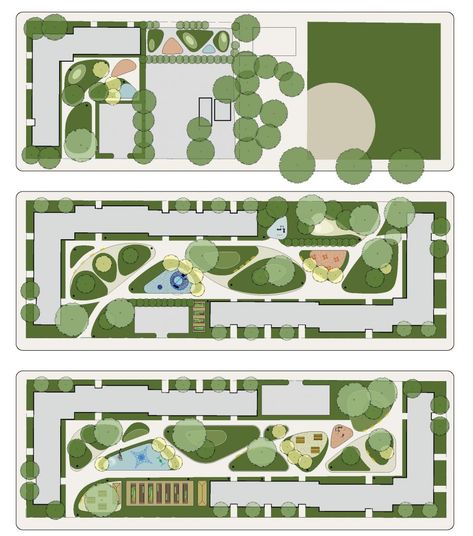 NYCHA Bushwick – JPLA Parks Design Landscape, Landscape Architecture Park Plan, Urban Architecture Plan, Plaza Design Plan, Parking Landscape Design, Plaza Design Architecture, Park Landscape Design Plan, Landscape Plan Architecture, Small Park Design