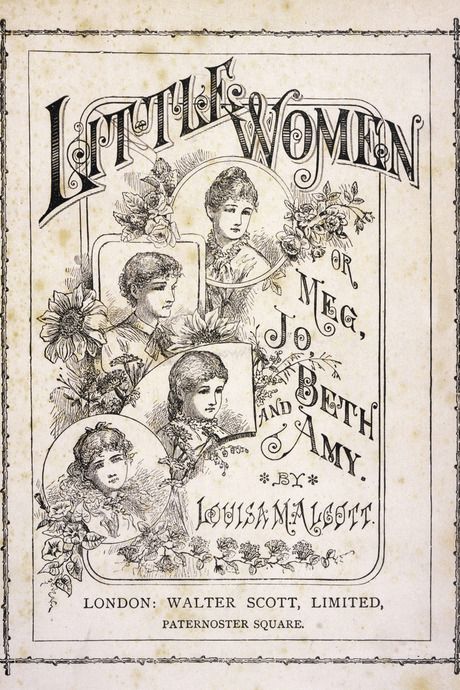 Little Dorrit, Women Poster, Louisa May Alcott, Little Women, Title Page, Old Book, Room Posters, Picture Library, New Wall