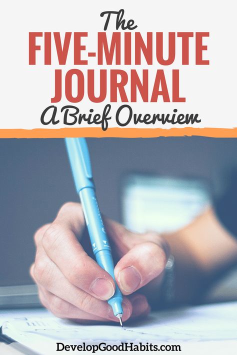 Is a mindfulness journal for you? For me, the five-minute journal has made a material difference in the way I think about my day, and how I reflect on my intentions at the end of the day. A simple 5 minute journaling habit can help you get in touch and understand your inner thoughts. See more of the benefits of a 5 minute journal. The 5 Minute Journal, 5 Minute Journal, Five Minute Journal, Habit Stacking, My Intentions, Journaling Tips, Inner Thoughts, Journaling Prompts, Group Therapy