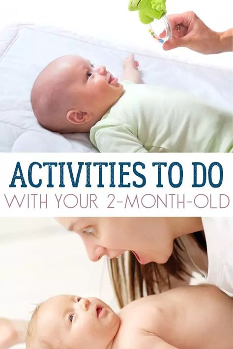 2 Month Old Milestones, 7 Week Old Baby, Stages Of Baby Development, Two Month Old Baby, Baby Development Milestones, Baby Development Activities, 2 Month Old Baby, 2 Month Baby, Simple Activities