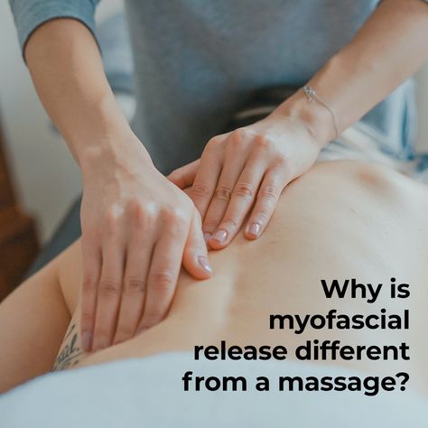 Myofascial Release Massage, Fascia Blasting, Massage Images, Myofascial Pain Syndrome, Massage Therapy Techniques, Licensed Massage Therapist, Myofascial Release, Massage Benefits, Deep Tissue Massage