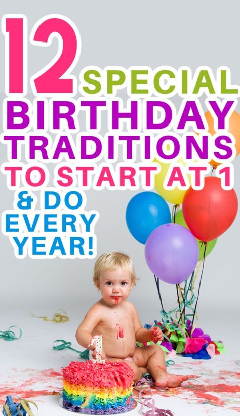 Do Re Mi Birthday Party, Foods To Serve At A Birthday Party, Traditions To Start With Baby, Babys First Birthday Party, First Birthday Traditions, First Birthday Party Games, Baby Boys First Birthday, First Birthday Activities, Birthday Morning