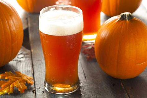 The history of pumpkin beer in America Pumpkin Ale, Pumpkin Beer, Homebrew Recipes, Buttered Corn, Ale Beer, Pumpkin Flavor, Beer Recipes, Best Pumpkin, Beer Brewing