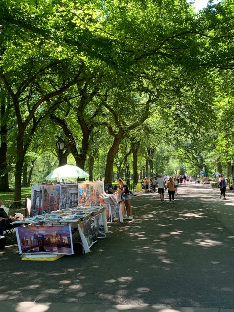 #aesthetic #centralpark #newyork #manhattan #nyc #ny Nyc Aesthetic Spring, Nyc Places To Go, New York City Summer Aesthetic, Nyc Spring Aesthetic, Nyc Aesthetic Summer, Summer Notion, Nyc In March, Nyc Summer Aesthetic, Nyc Pier