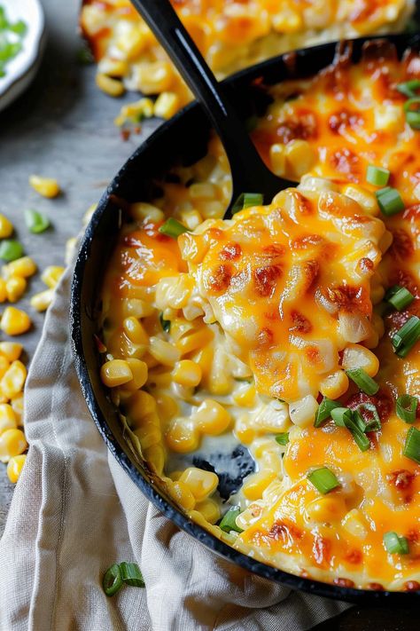 Korean Corn Cheese - Scrumptious and Easy Side Dish Corn Cheese Korean, Korean Corn Cheese Recipe, Korean Corn Cheese, Korean Corn, Cheese Alternatives, Cheese Corn, Cheesy Corn, Corn Cheese, Popular Side Dishes