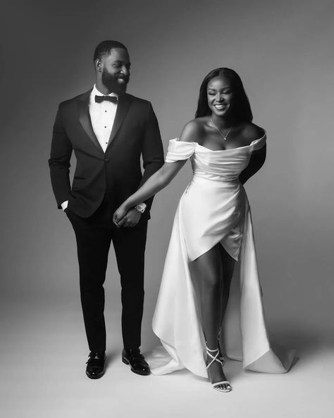 All Posts • Instagram Studio Engagement Shoot Black Couple, Photoshoot For Couples Posing Ideas, Studio Bridal Portraits Couple, Engagement Photoshoot Black Couple, Black Couple Engagement Photoshoot, Studio Wedding Photoshoot, Studio Engagement Shoot, Studio Engagement Photos, Pre Wedding Photoshoot Ideas