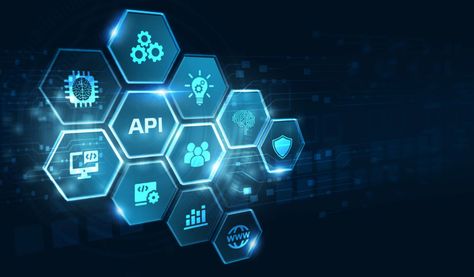 Top Free APIs for All Skill Levels Application Programming Interface, Internet Network, Business Data, Business Technology, Financial Institutions, Trader Joes, Marketing Company, Web Application, Modern Technology