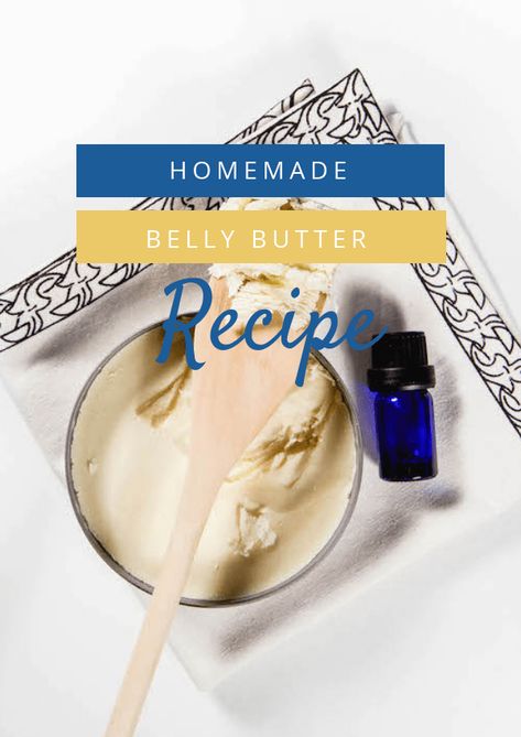 Homemade Belly Butter Recipe 18 Lotion For Oily Skin, Diy Essential Oil Recipes, Anti Wrinkle Skin Care, Trying To Get Pregnant, Baking Soda Shampoo, Moisturizer For Oily Skin, Get Pregnant, Skin Care Remedies, Daily Ritual