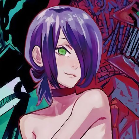 chainsaw man Anime Pfp, Chainsaw Man, Chainsaw, Anime