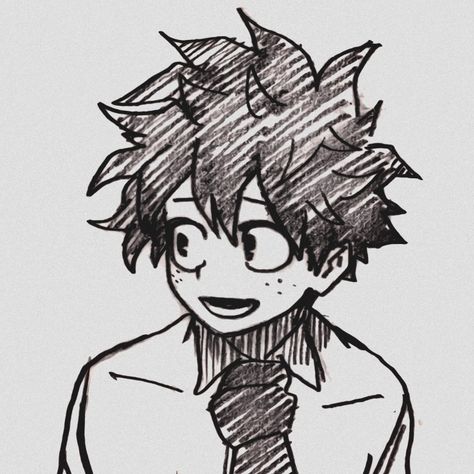 art credit - @horikoshiko on Twitter Mha Icons, Midoriya Izuku, On Twitter, Twitter, Art