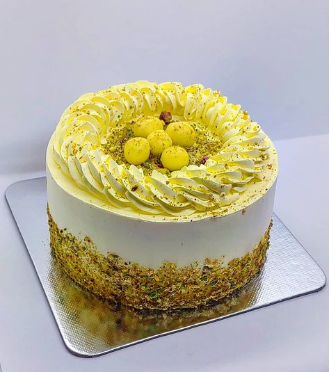 #Online Cake Delivery in Delhi #birthday cake #wedding cake #cake design #cake lovers #cake store #midnight cake delivery #theme cake #fondant cake #chocolate cake #best cakes #cream cake Sansrival Cake Design, Rasmalai Cake Decoration Ideas, Rasmalai Cake Decoration, Ras Malai Cake Designs, Rasmalai Cake Designs, Rasmalai Cake Recipe, Changes Quotes, Square Cake Design, Rasmalai Cake