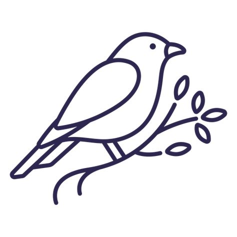 Canary bird stroke #AD , #sponsored, #AD, #stroke, #bird, #Canary Birds Outline Drawing, Simple Bird Design, Bird Design Illustration, How To Draw A Bird Easy, Easy Bird Drawing Simple, Birds Easy Drawing, Bird Drawing Cute, Draw Birds Easy, Canary Drawing