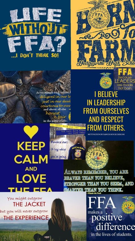 Ffa Wallpapers Iphone, Ffa Wallpaper, Ffa Memes, Ffa Creed, Agriculture Education Classroom, Inspiring Wallpaper, Ranch House Designs, Agriculture Education, Tshirt Crafts