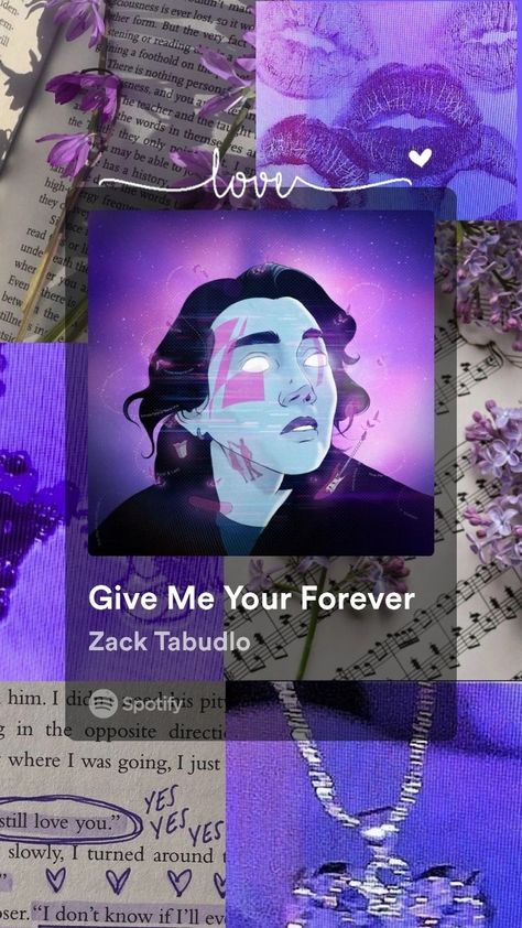 Zack Tabudlo Spotify, Give Me Your Forever, Zack Tabudlo, Reading Den, Calming Songs, Give It To Me, Songs, Reading, 10 Things