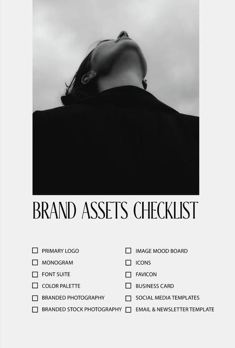 2023 Rebrand, Lash Template, Branding Essentials, Branding Assets, Branding Boards, Diy Brand, Branding Checklist, Social Branding, Self Branding