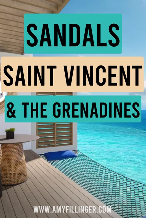 Everything You Need to Know About Sandals Saint Vincent and the Grenadines. The NEWEST Sandals Resort is one of the best Sandals Resorts. Here is everything we know about Sandals Saint Vincent from restaurants to pools and room types and more #sandalsresorts #sandalshoneymoon #sandalssaintvincent #sandalsvacation #sandalstravelagent Sandals Resort St Vincent, Best Sandals Resort, All Inclusive Honeymoon Resorts, South Africa Honeymoon, Africa Honeymoon, Sandals Resort, Caribbean Honeymoon, St Vincent And The Grenadines, Mexico Honeymoon