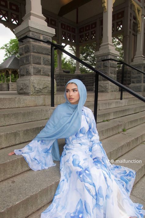 Classy Hijab, Modest Outfits Muslim, Outfits Muslim, Hijab Fashion Summer, Estilo Hijab, Modest Dresses Fashion, Mode Turban, Cute Modest Outfits, Muslim Outfits Casual