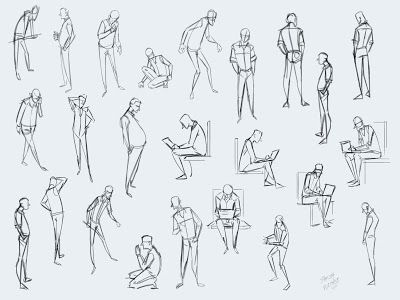 life line drawing: gesture drawing .. in 30 second Life Line Drawing, Human Sketch, Human Figure Sketches, Life Line, Architect Drawing, Tree Sketches, Sketches Of People, Human Figure Drawing, Human Drawing