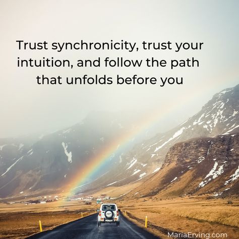 Coincidences, synchronicity, and other signs are the How’s of our evolutionary process. Synchronicity Quotes, Metaphysical Spirituality, On The Right Path, Path To Success, Change Quotes, Spiritual Journey, Spiritual Awakening, Trust Yourself, Energy Healing