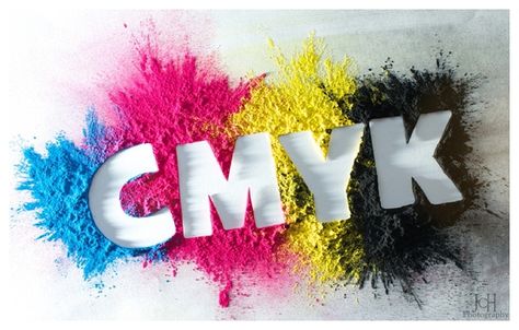 Cmyk Art, Cmyk Design, Vincent Art, Paper Blog, Yearbook Covers, Yearbook Themes, Yearbook Design, Graphic Design Print, Cmyk Color