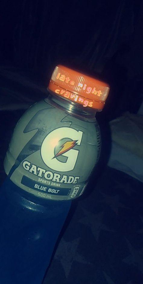 #food Gatorade Azul, Gatorade Bottle, Drink Bottles, Drinks, Blue