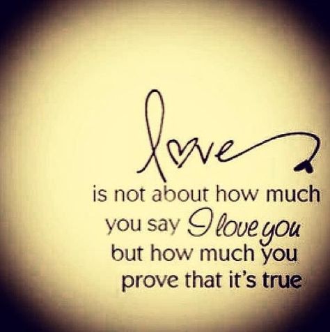 Love Say Love You, Love Is Not, E Card, True Words, Cute Quotes, Motivation Inspiration, The Words, Great Quotes, Beautiful Words