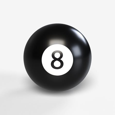 Billiard Ball Png, Snooker Balls, Walking Animation, 8 Pool, Billiard Ball, Magic 8 Ball, Scary Tattoos, Pool Art, Lottery Numbers