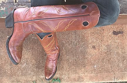 PROBABLY ONE OF THE MOST POPULAR TALL-TOP BOOTS TO EVER COME FROM THE TONY LAMA LINE...THE VENERABLE 6421. NOV. '18. Tony Lama Boots, Tony Lama, Tall Boots, Cowboy Boots, Most Popular, Cowboy, Boots, Quick Saves