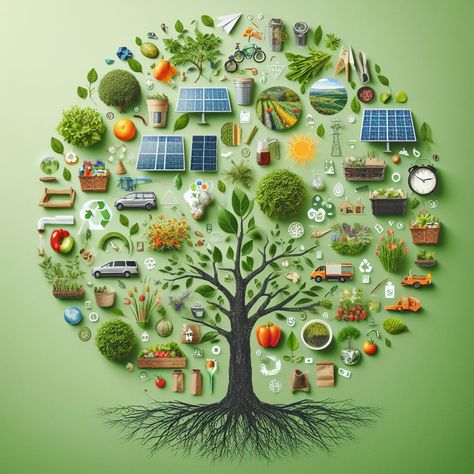 Project managers, go green! ♻️ New blog post on how to make your projects #SustainablePM Reduce waste, save money & help the planet! What's your biggest sustainability challenge? #GreenProjectManagement #FutureproofProjects #PMtips ➡️ https://medium.com/@tomdausy/sustainability-in-project-management-building-projects-with-a-future-d7c1947dc63c Sustainable Development Cover Page, Eco System Project, Waste Management Projects, Sustainable Development Design, Sustainable Development Projects, Classroom Display Boards, Economics Project, Money Help, Sustainable Marketing