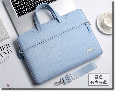 Www Logo, Notebook Pouch, Cute Laptop Bags, Waterproof Notebook, Porta Notebook, Macbook Bag, Macbook Accessories, Tas Laptop, Notebook Sleeve