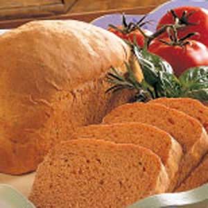 Tomato Bread Recipe, Italian Bread Recipes, Basil Bread, Tomato Bread, Weekly Dinner, Yeast Bread Recipes, Yeast Bread, Italian Bread, Bread Machine Recipes