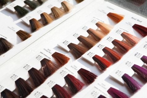 Loreal Permanent Hair Color Chart | The Salon Project NYC Loreal Hair Color Chart, Warm Brown Hair Color, Blonde Hair Colour Shades, Cool Blonde Hair Colour, Loreal Hair Color, Brown Hair Color Shades, Warm Hair Color, Loreal Hair, Highlights Ideas