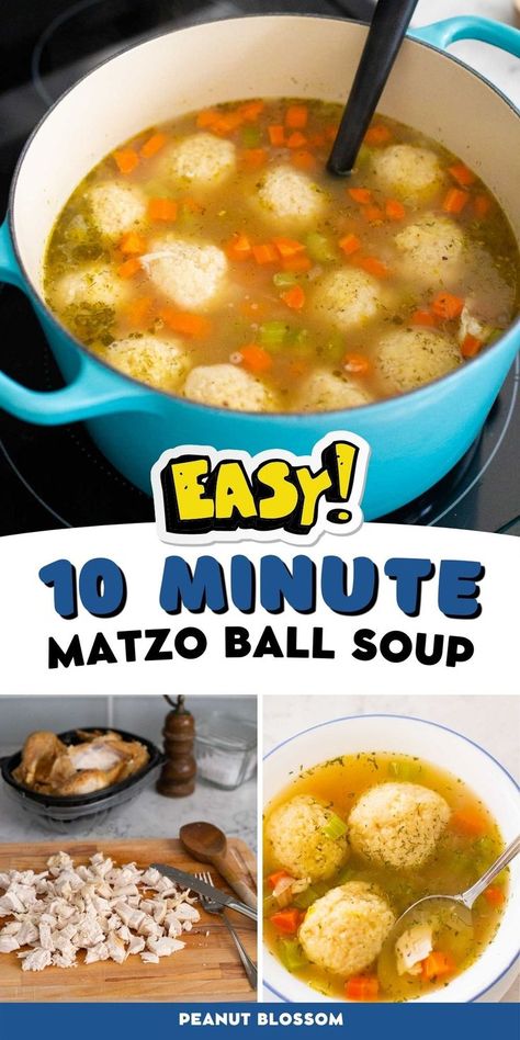 Crockpot Matzo Ball Soup, Maze Ball Soup, Mozza Ball Soup, Motzabal Soup Recipe, Motzabal Soup, Chicken Matzo Ball Soup Recipe, Matzo Ball Recipe, Matzo Ball Soup Recipe, Matzah Ball Soup