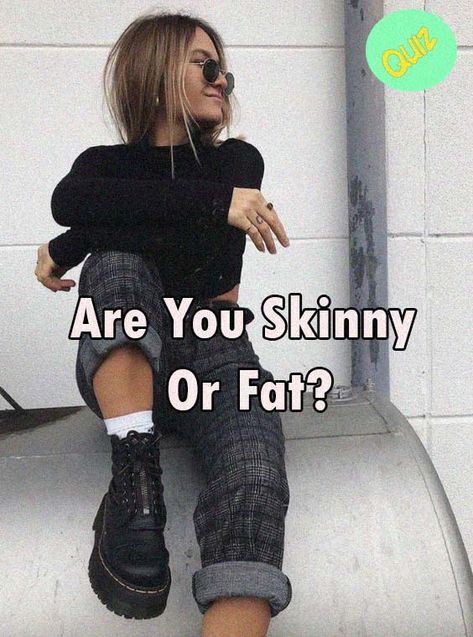 Waist Size Chart Women, Skinniest Person In The World, What Body Type Am I Quiz, Outfits For Body Types, Size 4 Body Image, Outfits For Fat Woman, Cute Outfits Chubby, Cute Outfits For Chubby Girls, Chubby Girls Outfit