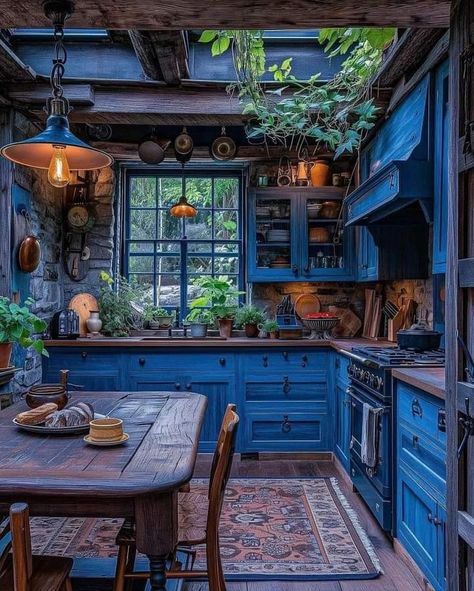 Fantasy Cottage, Witch Cottage, Hobbit House, Fantasy Homes, Dream Cottage, Fantasy House, Earthship, Dream House Interior, Dream Decor