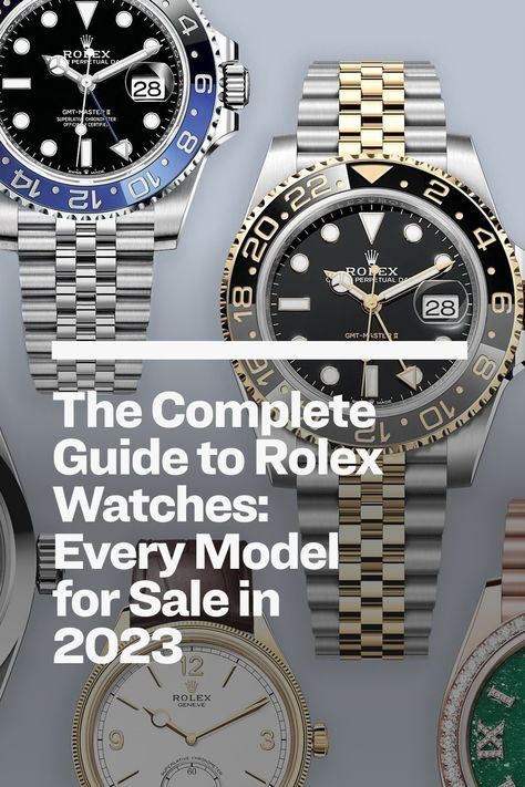 The Complete Guide to Rolex Watches: Every Model for Sale in 2023 Rolex Prices, Rolex Watch Price, Rolex Daytona Watch, Rolex Datejust Men, Hindi Old Songs, Nice Watches, Rolex Watches For Sale, Used Rolex, Rolex Sea Dweller