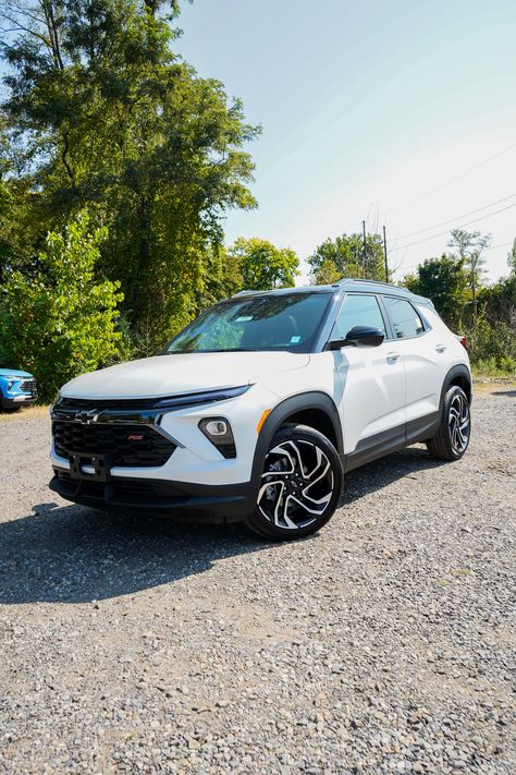 Adventure calls and the 2025 Chevy Trailblazer RS is ready to answer. Built for tough trails and bold journeys, it's your go-to SUV for all things wild! 🌲 🚙 (Stock#B50636)

#HealeyBrothers #HudsonValley #EssexCountyNJ #FairfieldCT #Chevy #ChevyTrailblazer #Trailblazer Chevy Trailblazer Rs, Hudson Valley Ny, Chevy Trailblazer, New Suv, Chevrolet Trailblazer, Suv Cars, Fuel Efficient, Hudson Valley, Honda Civic