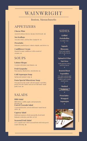 Dining Menu Design, Fine Dining Menu Design, Soul Food Menu, Roasted Root Vegetable Salad, Fine Dining Menu, Hotel Menu, Bistro Menu, Seafood Menu, Grilling Menu