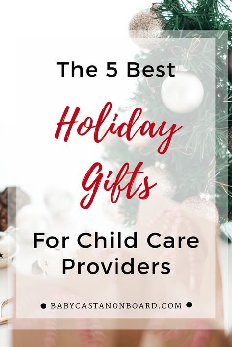 Gifts For Daycare Provider Christmas, Christmas Gift For Babysitter, Daycare Provider Gifts Christmas, Daycare Provider Christmas Gifts, Christmas Gifts For Daycare Provider, Gift Ideas For Daycare Provider, Gifts For Daycare Provider, Gift For Daycare Provider, Daycare Provider Gifts