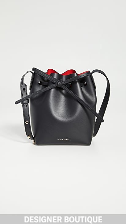 Mini Mini Bucket Bag | SHOPBOP Mansur Gavriel Mini Bucket Bag, Mansur Gavriel Bucket Bag, Bucket Bag Style, Mansur Gavriel Bag, Mini Bucket Bag, Mini Bucket Bags, Mini Bucket, Mini Mini, Mansur Gavriel