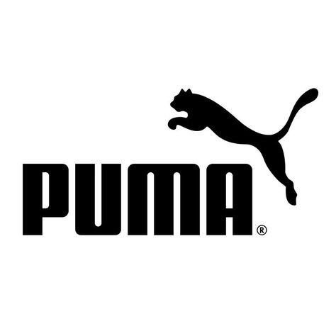 Mack Trucks Logo, Sublimacion Ideas, Puma Outfit, Clothing Brand Logos, Famous Logos, Puma Logo, Puma Women, Sports Logo, 로고 디자인