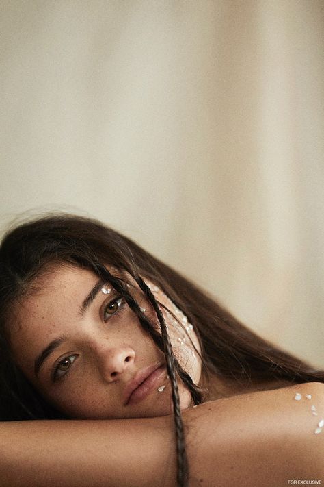 Exclusive: Blanca Soler by Jorge Arberas in ‘The Innocence’ | Fashion Gone Rogue Lily Calloway, Italian Beauty, Italian Women, Aesthetic People, Brunette Girl, Girl Icons, Hippie Style, Pretty Face, Pretty Woman