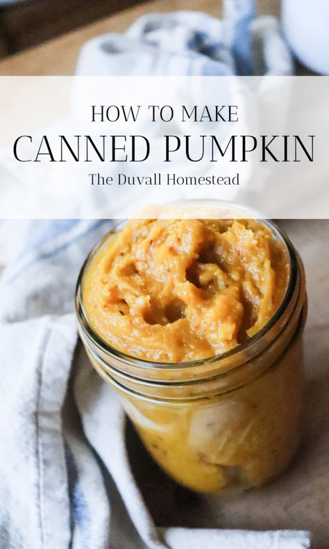 Canning Pumpkin Puree, Pumpkin For Pie, Make Pumpkin Puree, Pumpkin Cake Recipe, Pumpkin Chili Recipe, Pumpkin Puree Recipes, Frozen Pumpkin, Leftover Pumpkin, Fresh Pumpkin