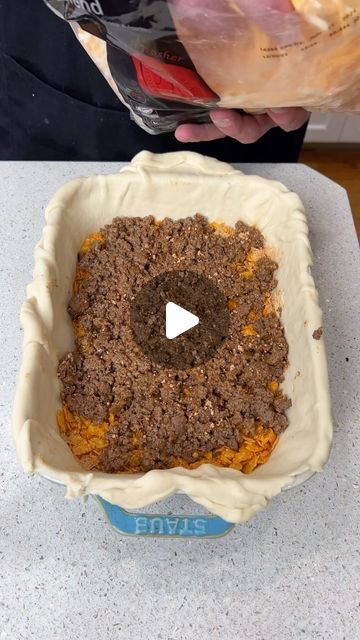 Dorito Casserole With Crescent Rolls, Doritos Mexican Pizza Casserole, Dorito Mexican Pizza, Taco Pizza Casserole, Doritos Mexican Casserole, Easy Fun Meals For Dinner, Mexican Fiesta Casserole, Nacho Casserole Recipe Doritos Taco Bake, Doritos Mexican Style Pizza