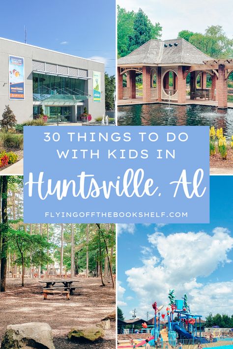 From the Space and Rocket Center to historical museums to water fun and hiking, there is so much to do with kids in Huntsville, Alabama! Here are our 30 favorites! Huntsville Alabama Downtown | Things to do Near Huntsville AL | Fun Things to do in Huntsville AL Huntsville Alabama Things To Do Kids, Athens Alabama, Huntsville Botanical Gardens, Mississippi Travel, Alabama Vacation, Alabama Travel, North America Travel Destinations, Hiking Adventures, Huntsville Alabama