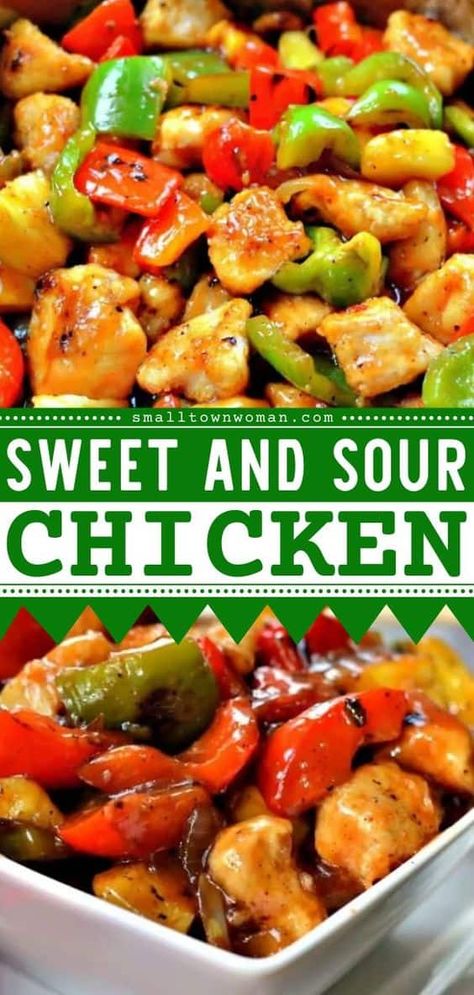 Dinner Recipe With Peppers, Chicken Stir Fry With Bell Peppers, Chicken And Peppers Over Rice, Chicken Peppers And Rice Recipes, Recipes Using Red Bell Peppers, Pepper Dishes Recipes, Bell Pepper And Chicken Recipes, Recipes With Red Bell Peppers, Chicken Recipes With Peppers