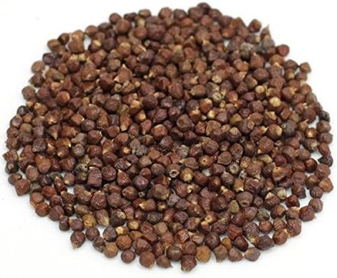 Amazon.com: Bulk Herbs: Grains of Paradise (Wild Harvested) : Patio, Lawn & Garden Grains Of Paradise, Bulk Herbs, Wild Harvest, Kitchen Counters, Lawn Garden, Lawn, Paradise, Herbs, Patio